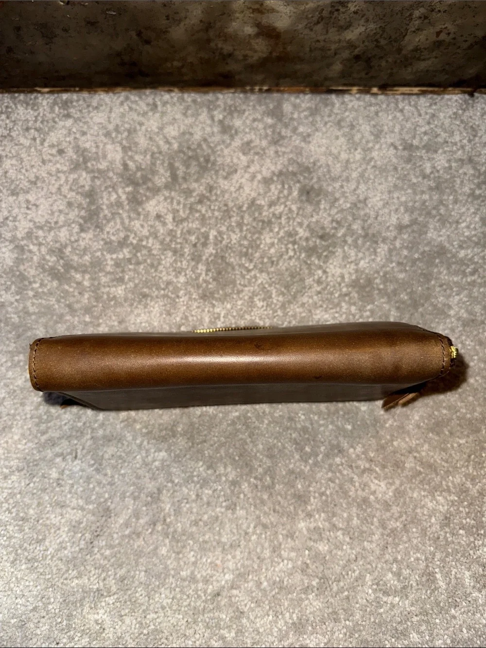 Wp Standard sleek brown